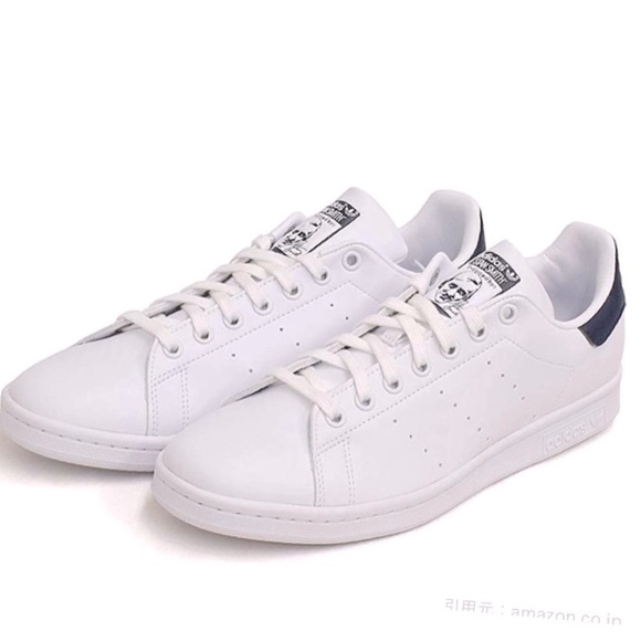 adidas Originals Other - Adidas Stan Smith Men’s Originals Sneakers White/Gray size 10